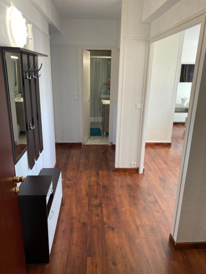 Appartement Avenue De Champagne Private Parking *
